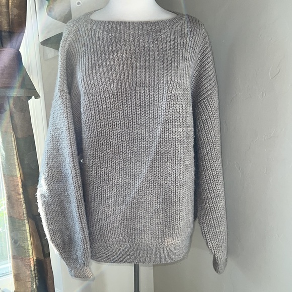 Menafray 100% Wool Vintage Sweater - Picture 2 of 16